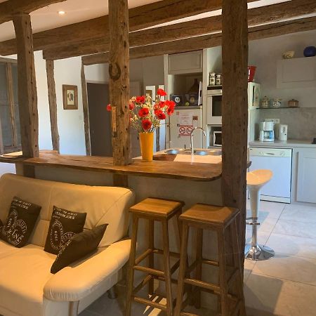 Senouillac La Maison De Chloe מראה חיצוני תמונה