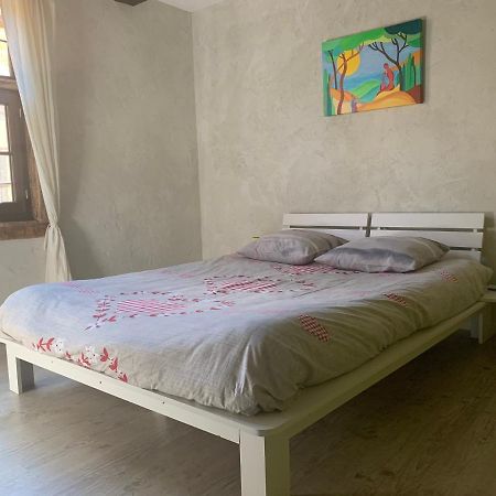 Senouillac La Maison De Chloe מראה חיצוני תמונה