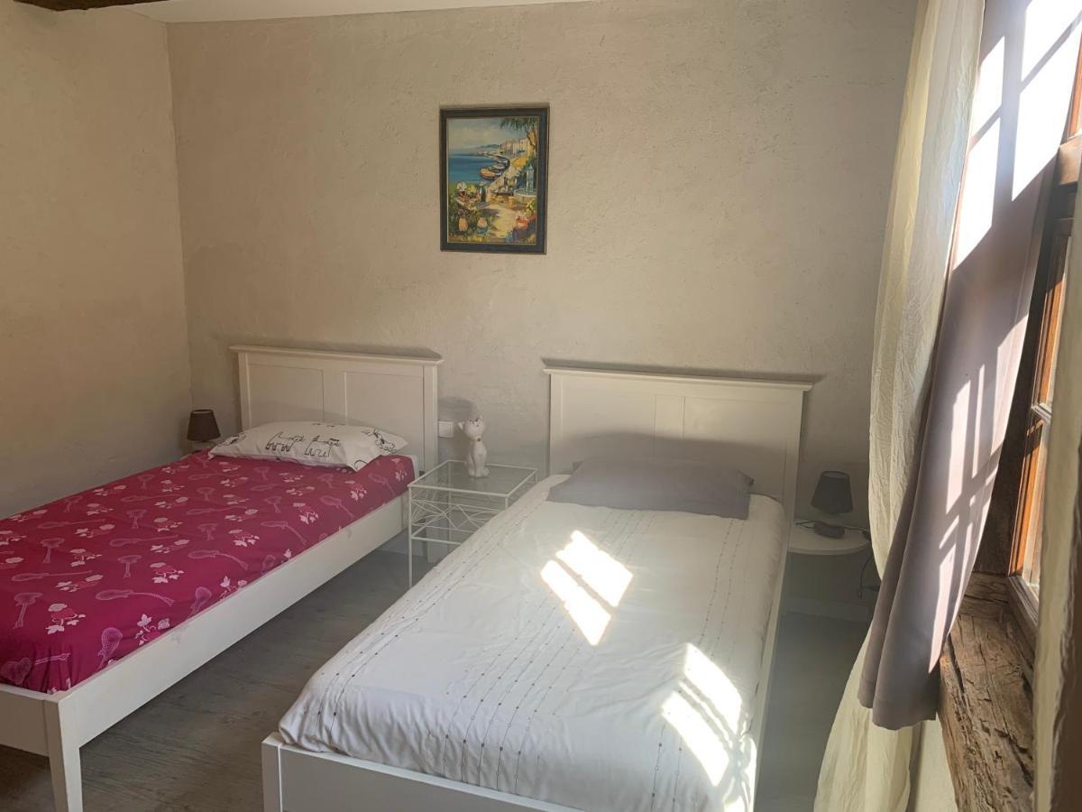 Senouillac La Maison De Chloe מראה חיצוני תמונה