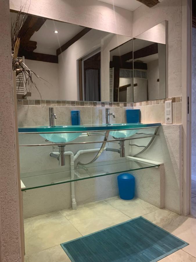 Senouillac La Maison De Chloe מראה חיצוני תמונה