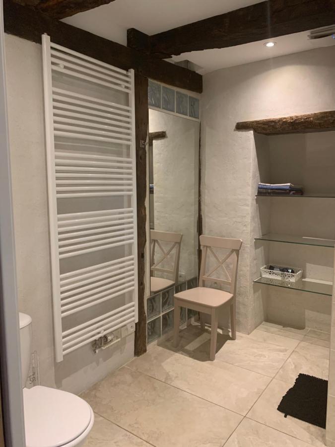Senouillac La Maison De Chloe מראה חיצוני תמונה