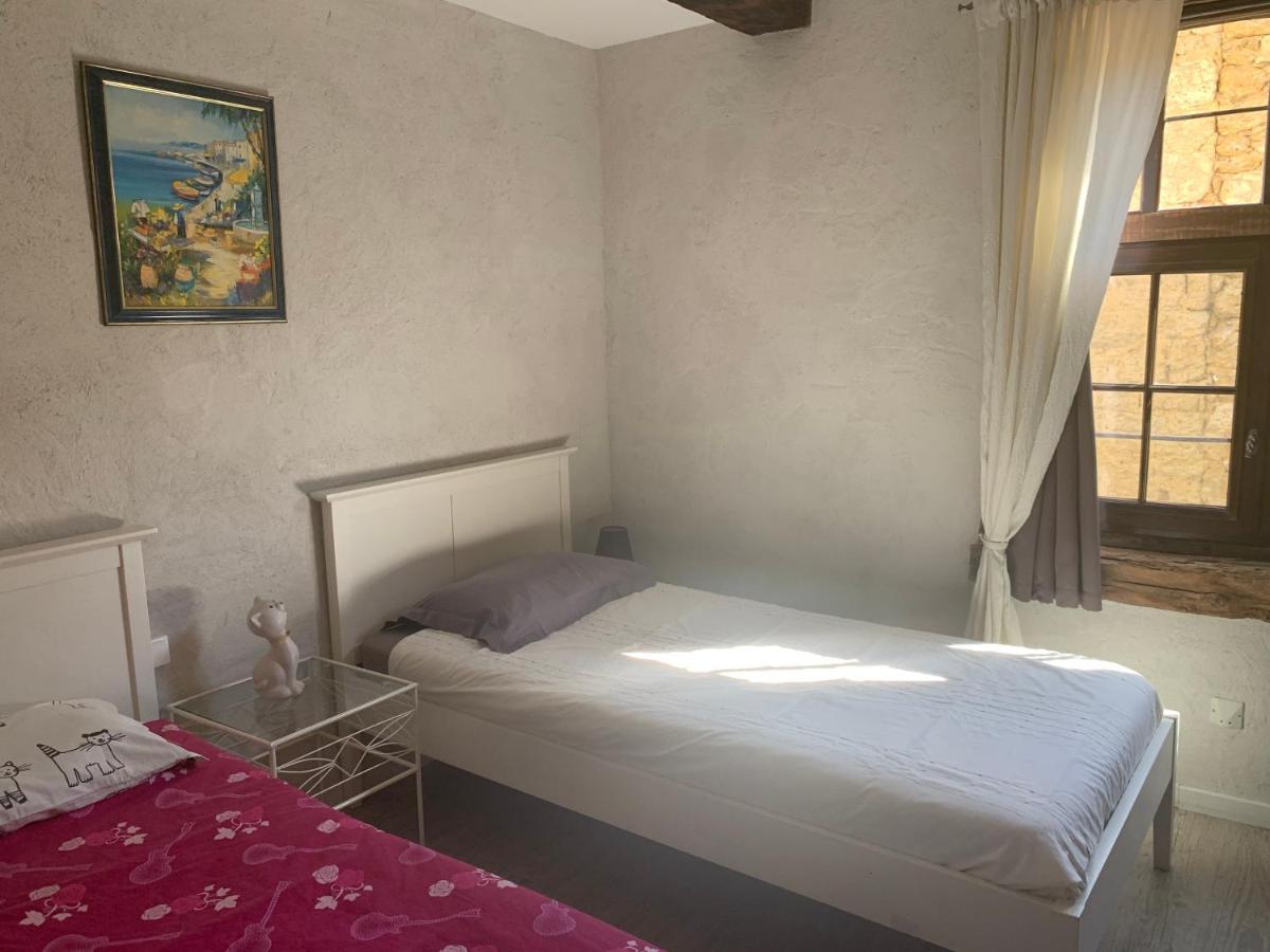 Senouillac La Maison De Chloe מראה חיצוני תמונה
