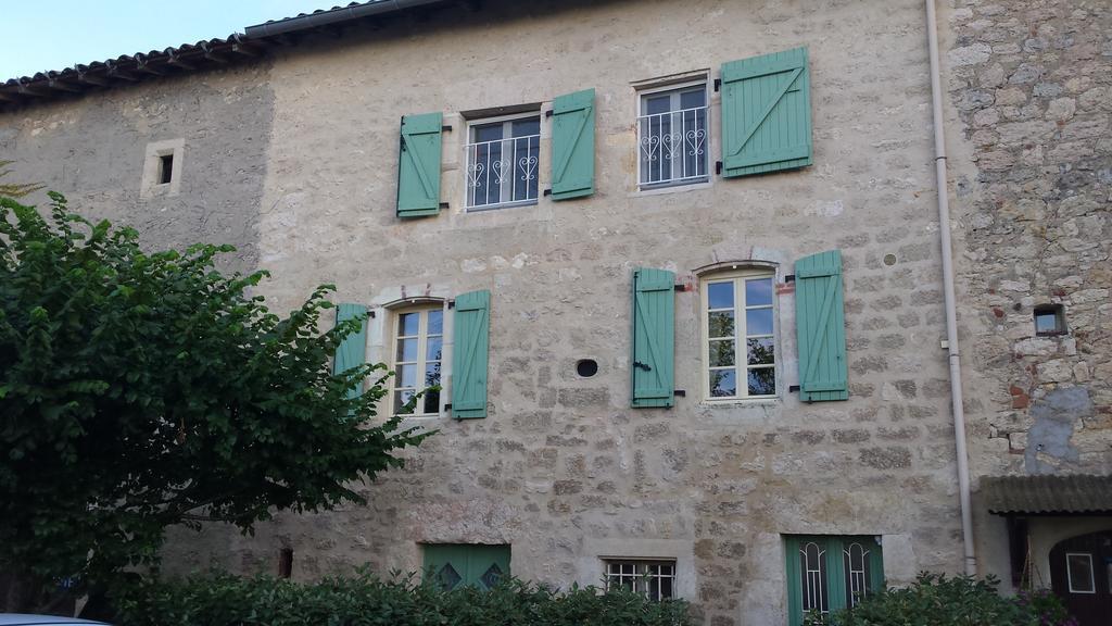 Senouillac La Maison De Chloe חדר תמונה