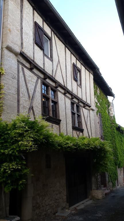 Senouillac La Maison De Chloe חדר תמונה