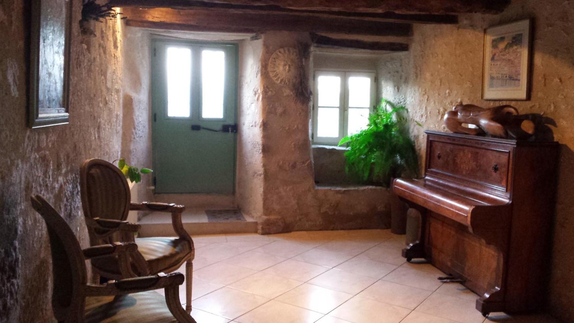 Senouillac La Maison De Chloe מראה חיצוני תמונה