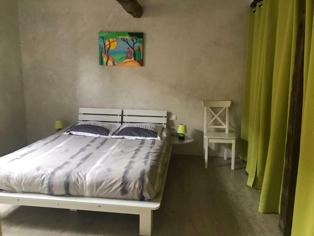Senouillac La Maison De Chloe מראה חיצוני תמונה